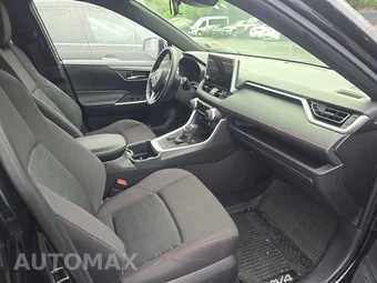 2023 Toyota RAV4 Prime SE - miniatura 8