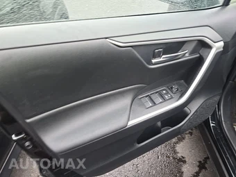 2023 Toyota RAV4 Prime SE - miniatura 9