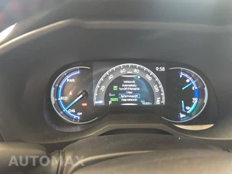 2023 Toyota RAV4 Prime SE - miniatura 12