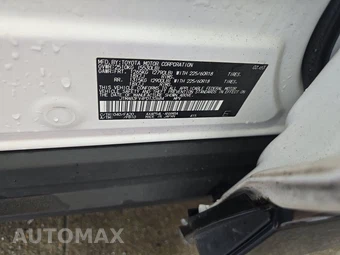 2023 Toyota RAV4 Prime SE - miniatura 14