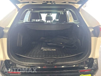 2023 Toyota RAV4 Prime SE - miniatura 16