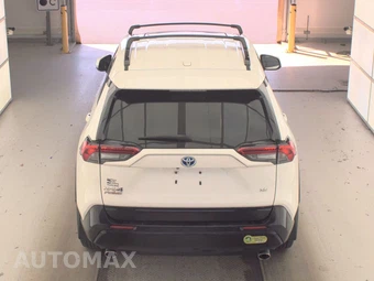2023 Toyota RAV4 Prime SE - miniatura 5