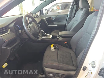 2023 Toyota RAV4 Prime SE - miniatura 7