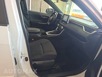 2023 Toyota RAV4 Prime SE - miniatura 8