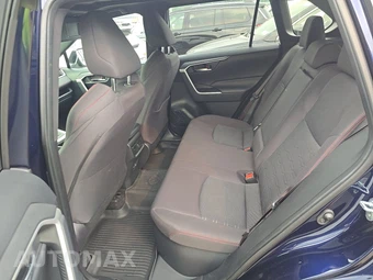 2023 Toyota RAV4 Prime SE - miniatura 13