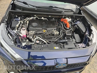 2023 Toyota RAV4 Prime SE - miniatura 15