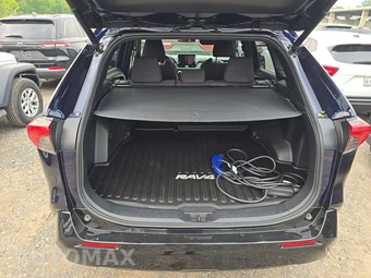 2023 Toyota RAV4 Prime SE - miniatura 16