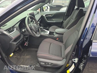 2023 Toyota RAV4 Prime SE - miniatura 7