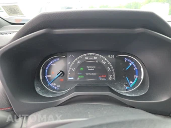 2023 Toyota RAV4 Prime SE - miniatura 12