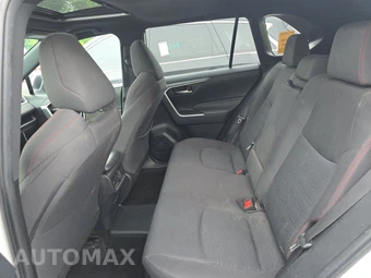 2023 Toyota RAV4 Prime SE - miniatura 13