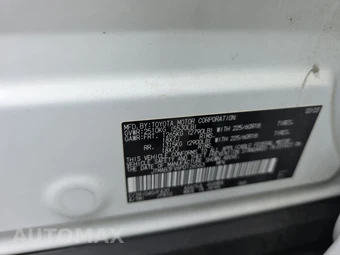 2023 Toyota RAV4 Prime SE - miniatura 14