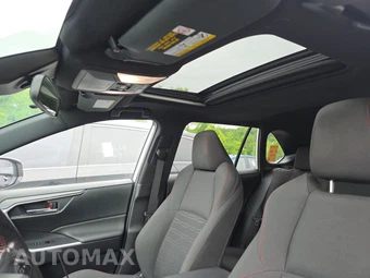 2023 Toyota RAV4 Prime SE - miniatura 17