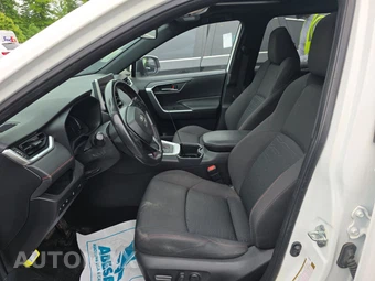 2023 Toyota RAV4 Prime SE - miniatura 7