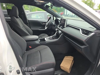 2023 Toyota RAV4 Prime SE - miniatura 8
