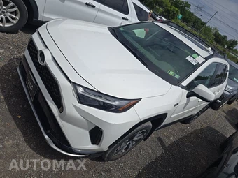 2023 Toyota RAV4 Prime SE