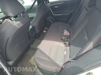 2023 Toyota RAV4 Prime SE - miniatura 13