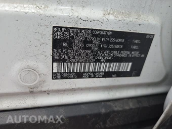 2023 Toyota RAV4 Prime SE - miniatura 14