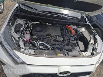 2023 Toyota RAV4 Prime SE - miniatura 15