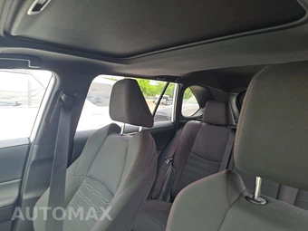 2023 Toyota RAV4 Prime SE - miniatura 18