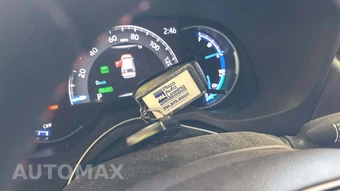 2023 Toyota RAV4 Prime SE - miniatura 19