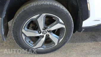 2023 Toyota RAV4 Prime SE - miniatura 25