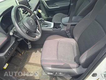 2023 Toyota RAV4 Prime SE - miniatura 7