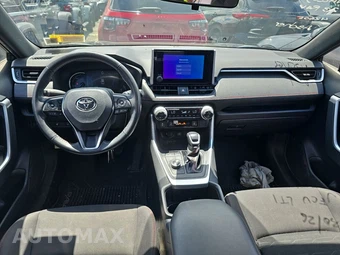 2023 Toyota RAV4 Prime SE - miniatura 11