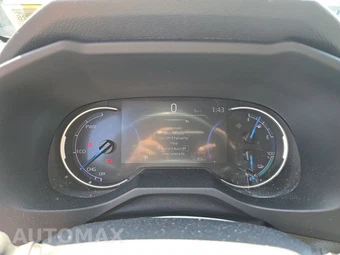 2023 Toyota RAV4 Prime SE - miniatura 12