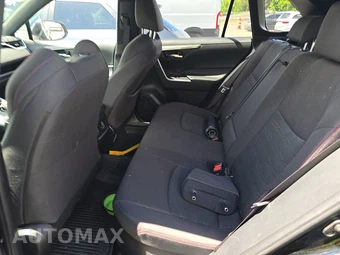 2023 Toyota RAV4 Prime SE - miniatura 13