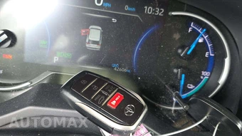 2023 Toyota RAV4 Prime SE - miniatura 19