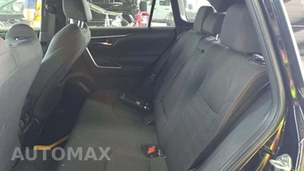 2023 Toyota RAV4 Prime SE - miniatura 31