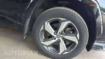 2023 Toyota RAV4 Prime SE - miniatura 37