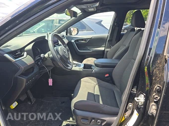 2023 Toyota RAV4 Prime SE - miniatura 7