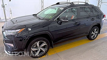 2023 Toyota RAV4 Prime SE
