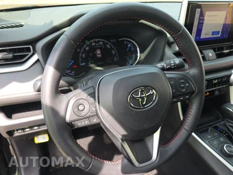 2023 Toyota RAV4 Prime SE - miniatura 10