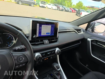 2023 Toyota RAV4 Prime SE - miniatura 11