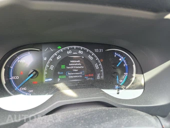 2023 Toyota RAV4 Prime SE - miniatura 12
