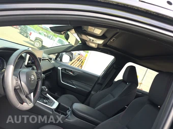 2023 Toyota RAV4 Prime SE - miniatura 18