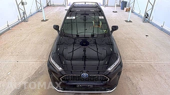 2023 Toyota RAV4 Prime SE - miniatura 2