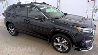 2023 Toyota RAV4 Prime SE - miniatura 3