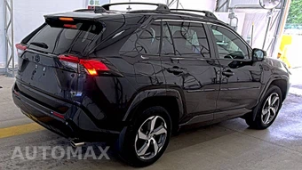 2023 Toyota RAV4 Prime SE - miniatura 4