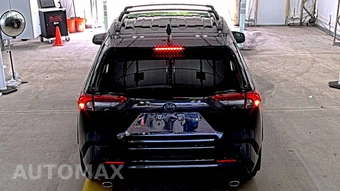 2023 Toyota RAV4 Prime SE - miniatura 5
