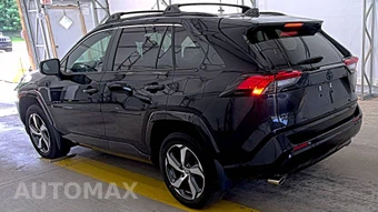 2023 Toyota RAV4 Prime SE - miniatura 6