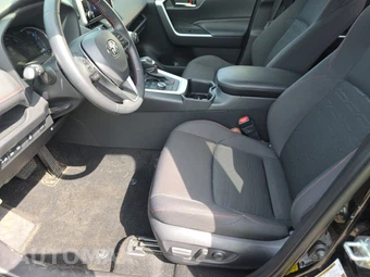 2023 Toyota RAV4 Prime SE - miniatura 7