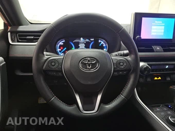 2023 Toyota RAV4 Prime SE - miniatura 10