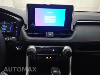 2023 Toyota RAV4 Prime SE - miniatura 11