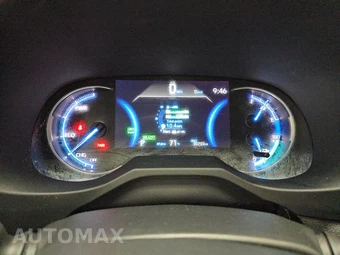 2023 Toyota RAV4 Prime SE - miniatura 12