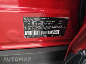2023 Toyota RAV4 Prime SE - miniatura 14