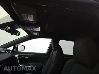 2023 Toyota RAV4 Prime SE - miniatura 17