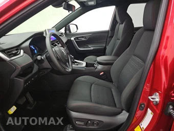 2023 Toyota RAV4 Prime SE - miniatura 7